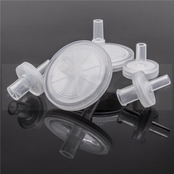 The Power of Clean Filtration: 0.2 Micron Syringe Filters Revealed